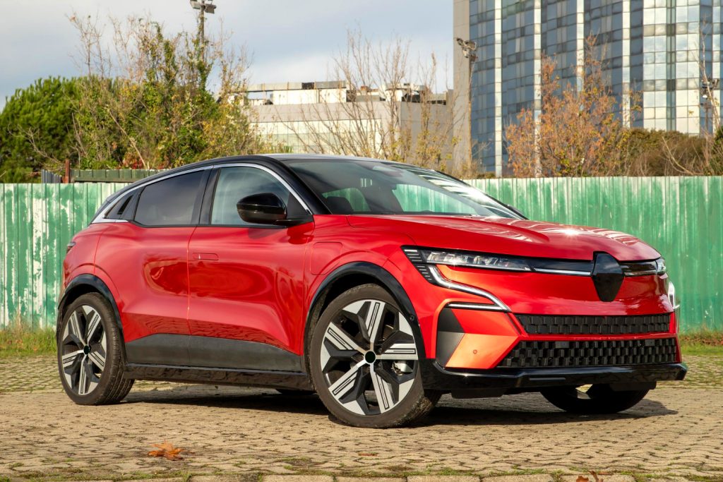renault